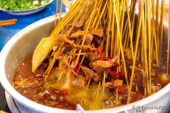 成都美食探店网红餐厅,成都美食排行榜前十名网红打卡地