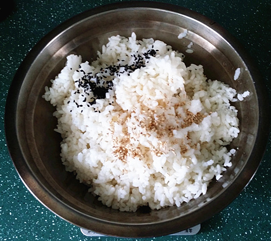 紫菜包饭的做法韩剧,韩剧里面吃紫菜包饭