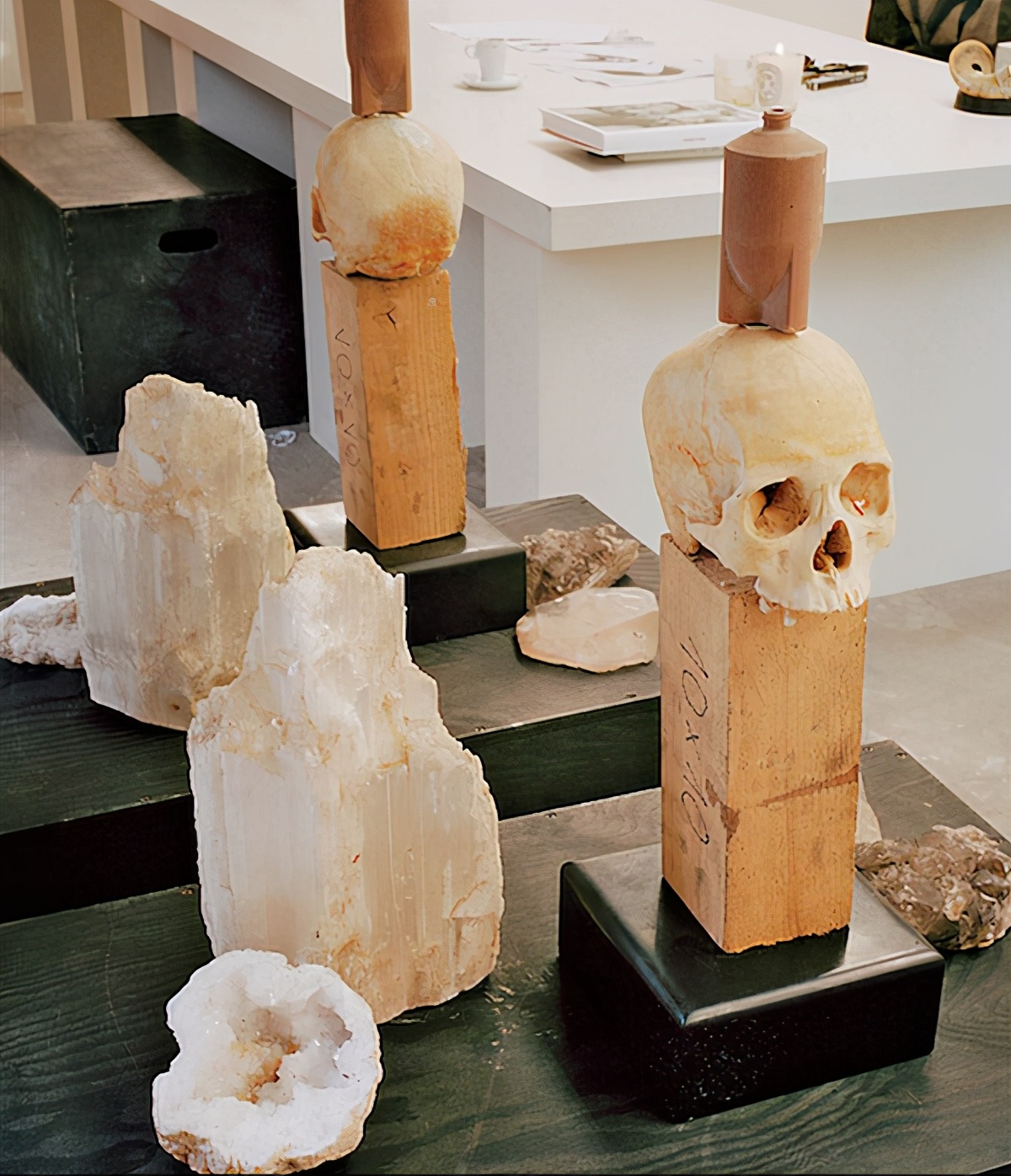 rickowens官网,rickowens走秀