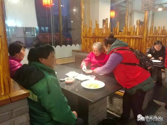 今天腊八节，快来巩义这些地方免费喝腊八粥啦！要赶早哦！