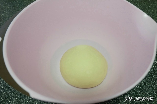 披萨零基础怎么做,披萨教你在家做比买的好吃