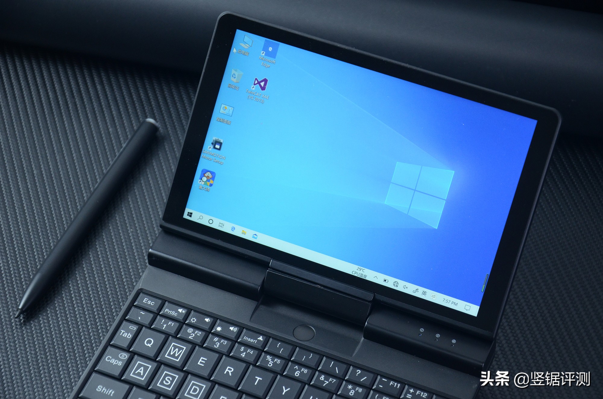 壹号本工程师pc评测,壹号本最新款笔记本电脑