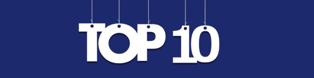 全球葡萄酒品牌影响力top10，你pick哪一个？