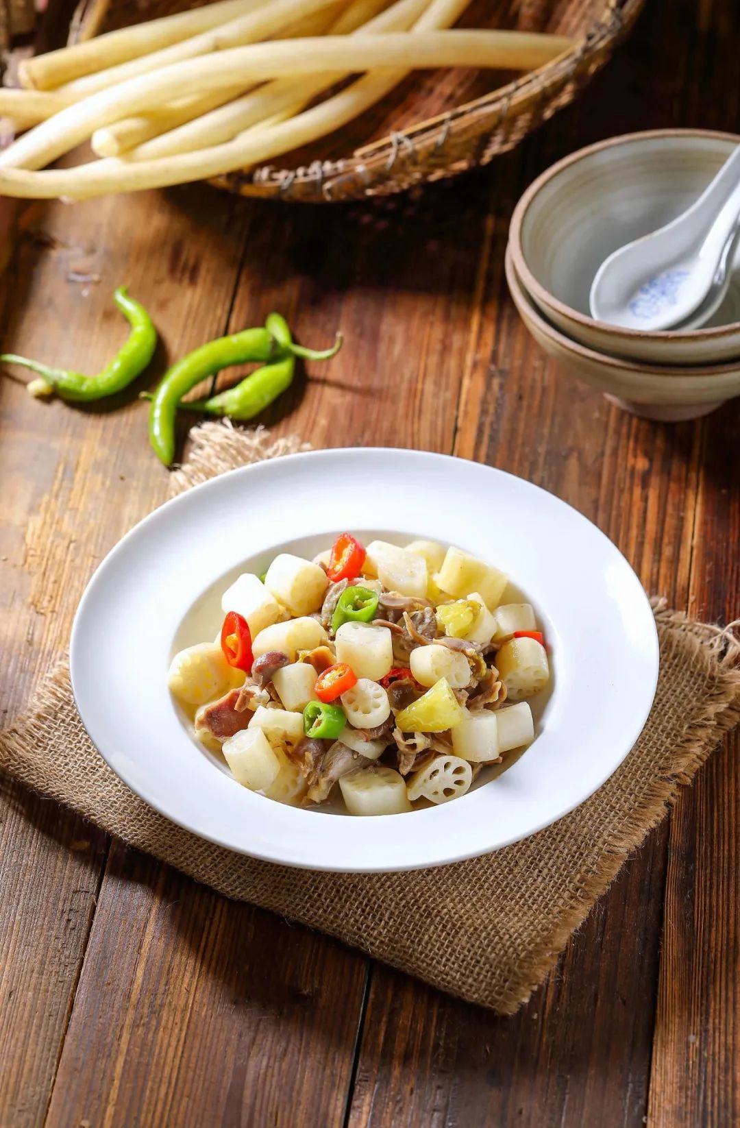 鱼糕为什么是荆州的特色美食,荆州鱼糕哪家比较正宗