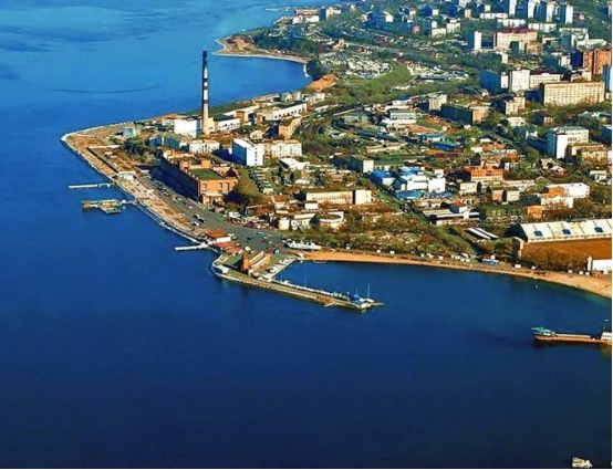 海参崴的现状：*锁封**40年禁止进入，资源匮乏却胜在物价很低