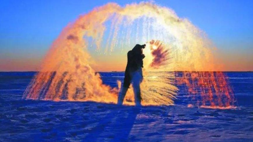 接近零下200摄氏度的液体，竟有这些神奇用处