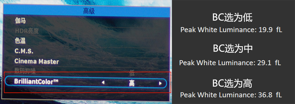 夏普xv-qz433a投影机评测,夏普xv-qz433a4k投影机