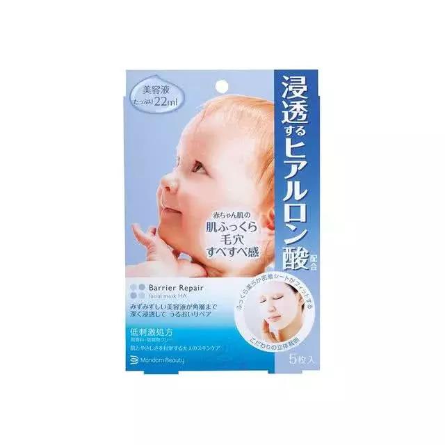 面膜推荐这3款好用性价比很高,性价比超高的面膜推荐