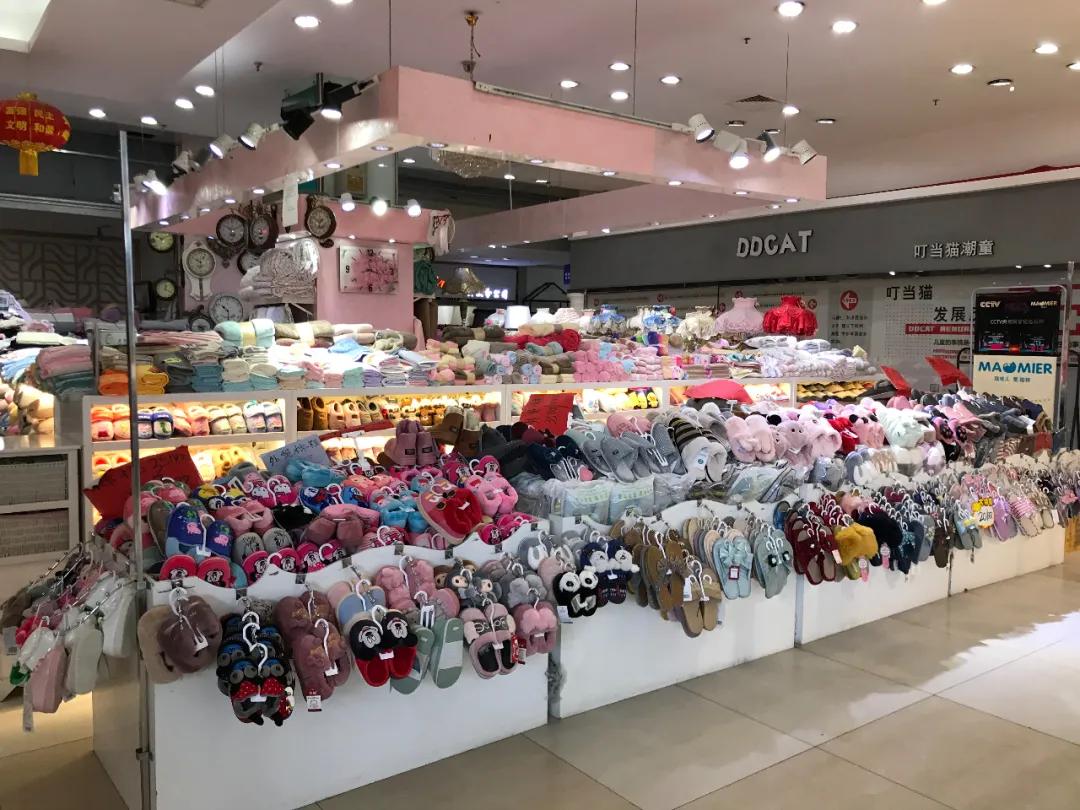 白马服装城春节营业时间,白马服装城今天营业吗