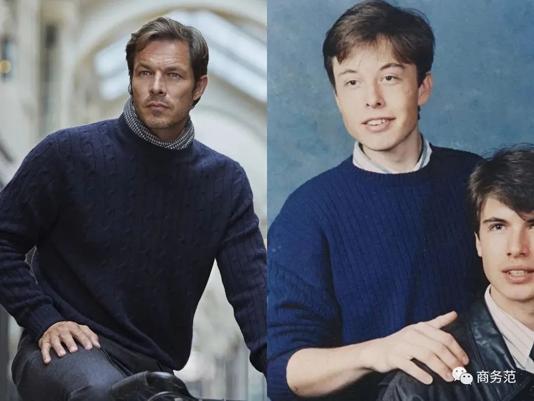 男士如何穿好针织衫,男人针织衫怎么穿更有高级感