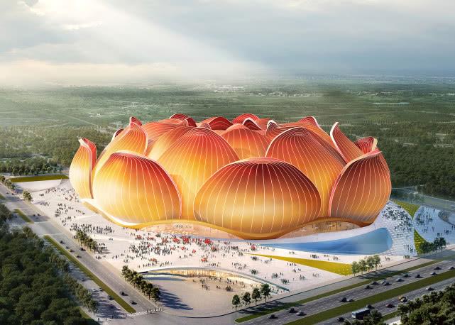 恒大新主场荷花球场,广州恒大主场7:0大胜重庆当代力帆