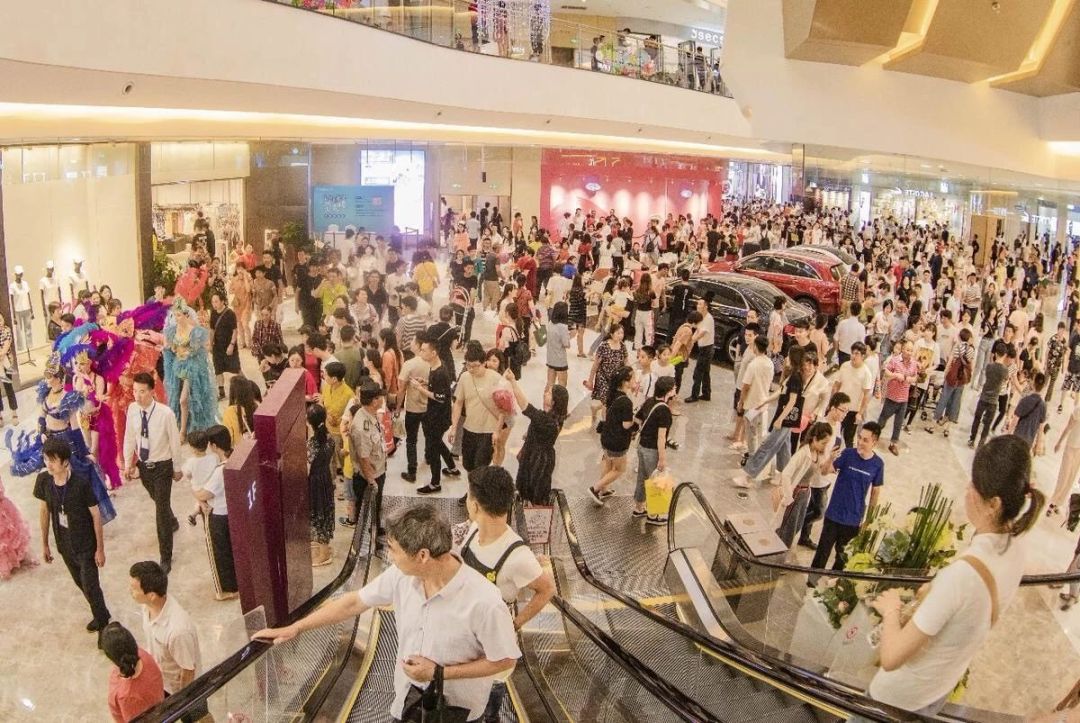 2022合肥面积最大的商场排行榜,合肥比较受欢迎的超市