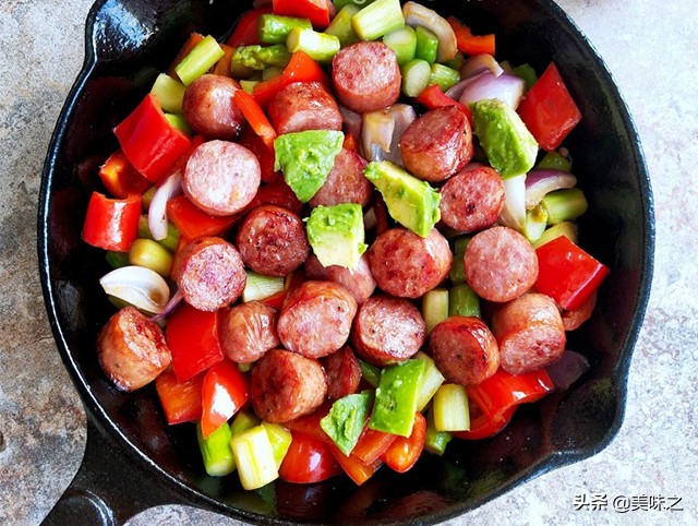 浪漫的西餐做法,最适合情人节的西餐菜谱