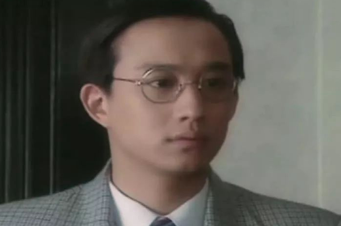 一线男明星于和伟,于和伟一夜爆红