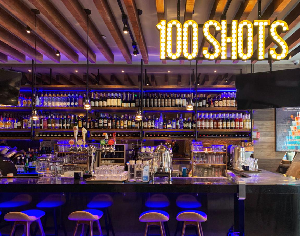 蓝蛙西餐厅嘉年华,蓝蛙西餐厅大悦城