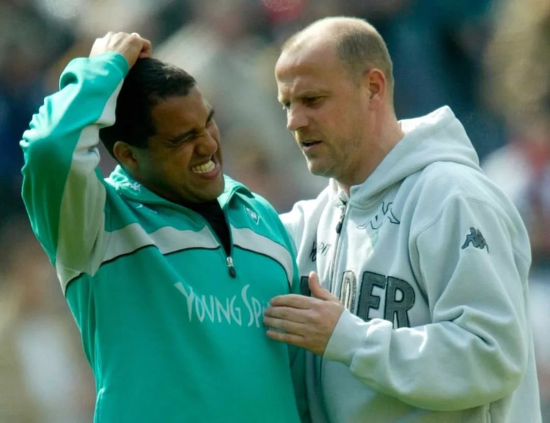 从欧洲银靴到中超水货,他将最好的年华留在了威悉河畔