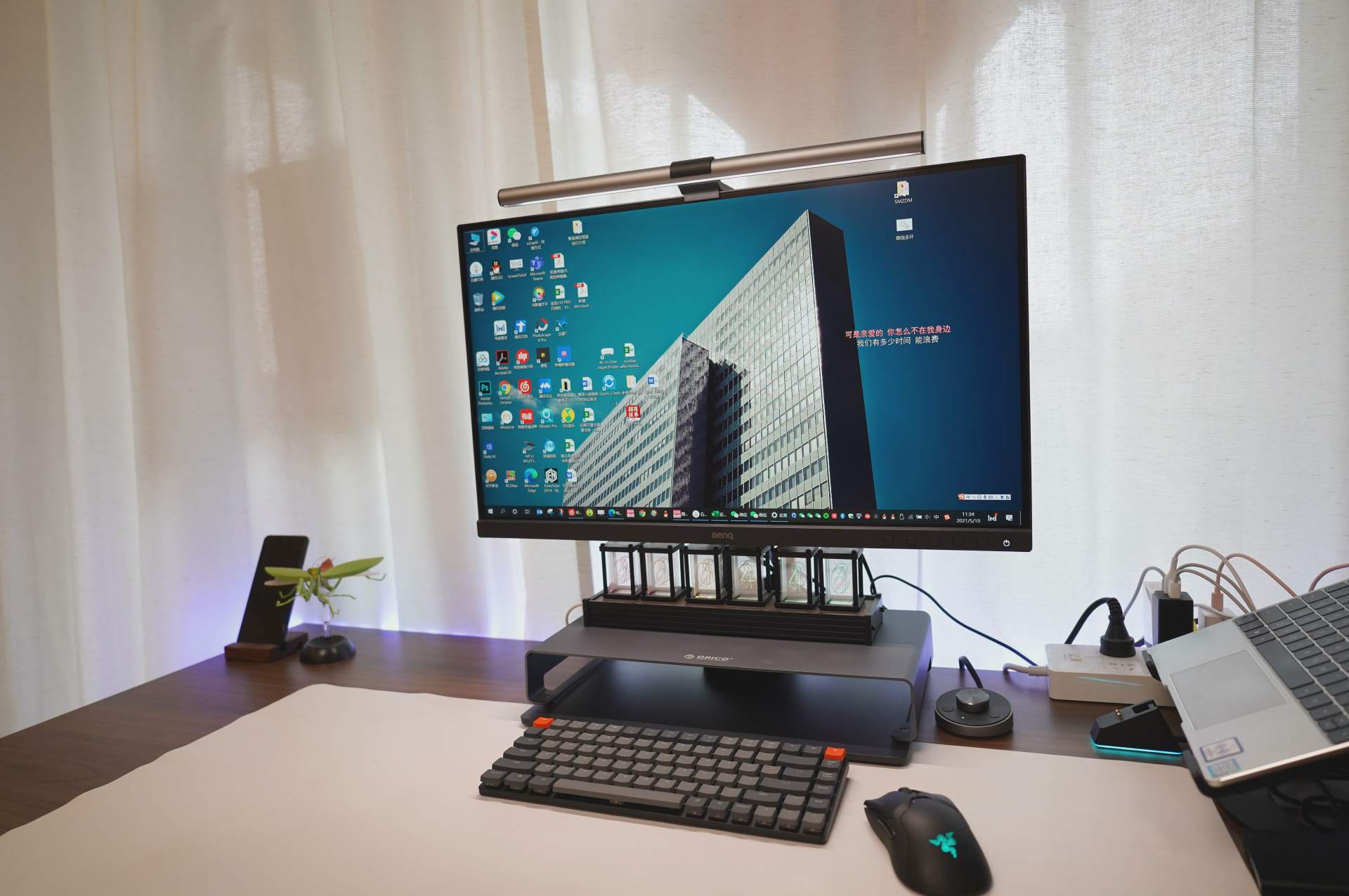 高性价比高颜值外设推荐,有哪些值得购买的电脑外设