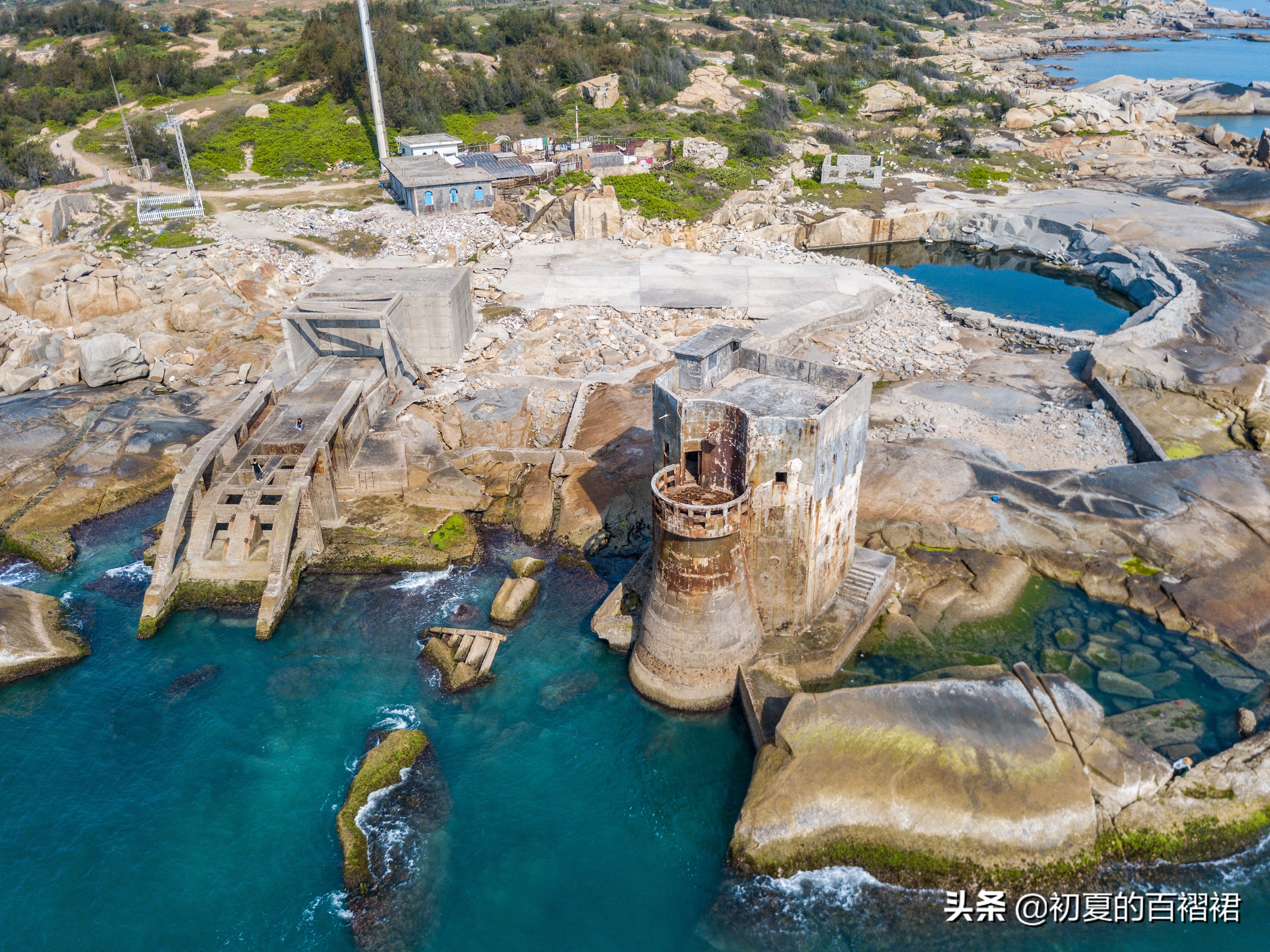 汕尾陆丰最美海滩,汕尾红海湾最美海滩