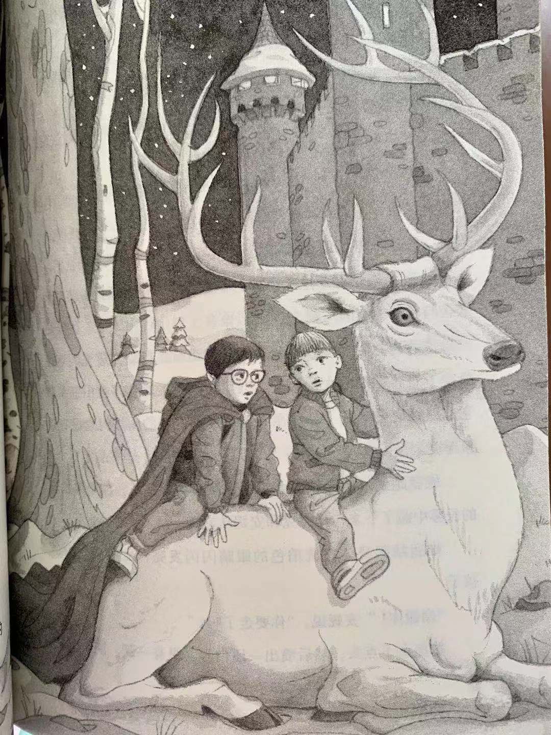 神奇树屋适合6岁孩子看吗,神奇树屋适不适合孩子看