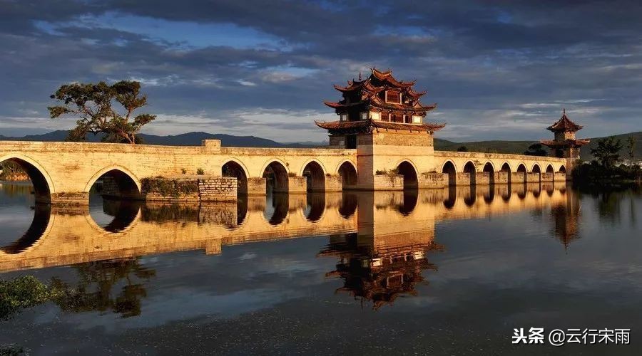 八天七夜云南旅游,八天七夜旅游云南