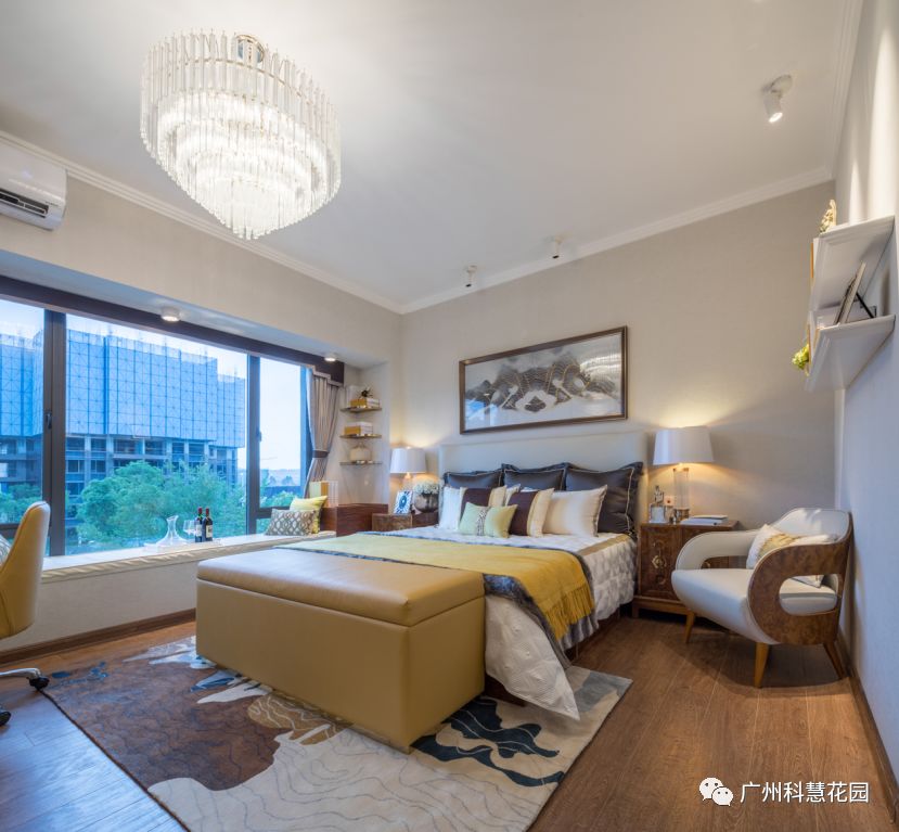 21号线全线通车倒计时！205大平层幸福生活正式发车