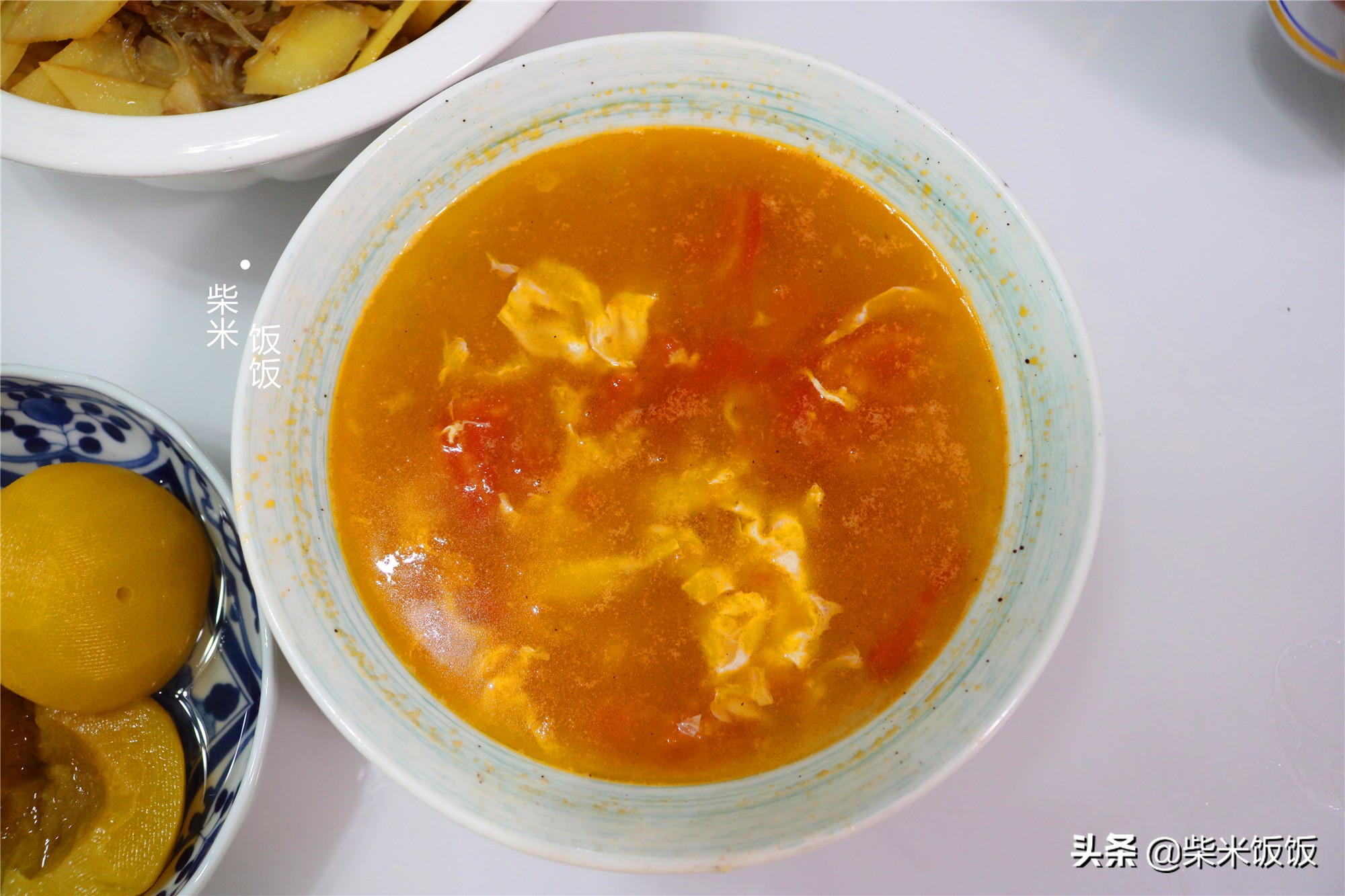 六个人的简单晚餐,六个人的晚餐菜单