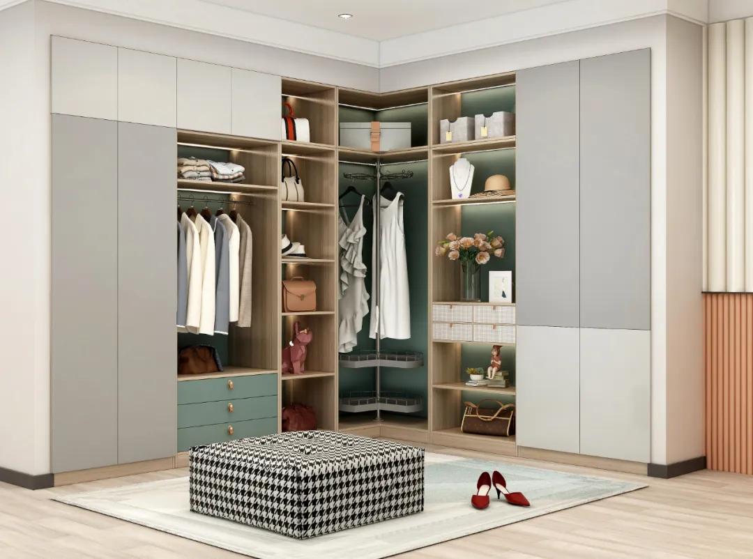 天涯丽珠全屋定制,天涯丽珠全屋定制用的什么板材