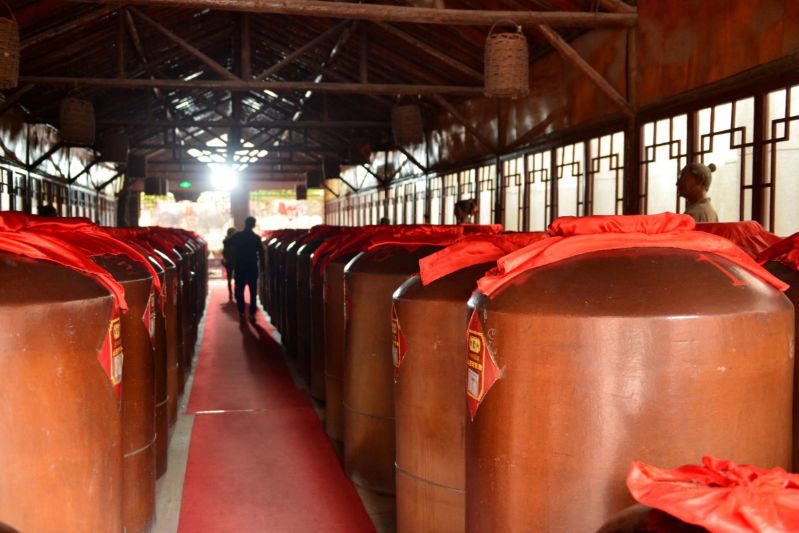 醋泡鸡蛋可以用山西陈醋吗,山西老醋泡鸡蛋
