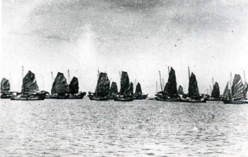 腐败清朝,清朝的腐败无能