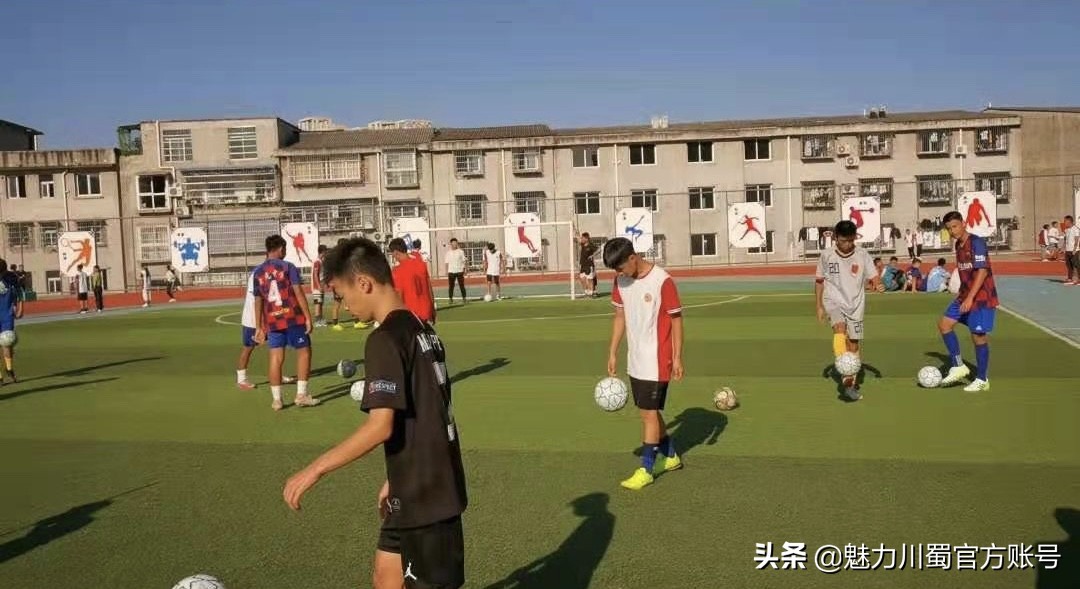 绵阳开元中学喜报,绵阳校园足球特色学校