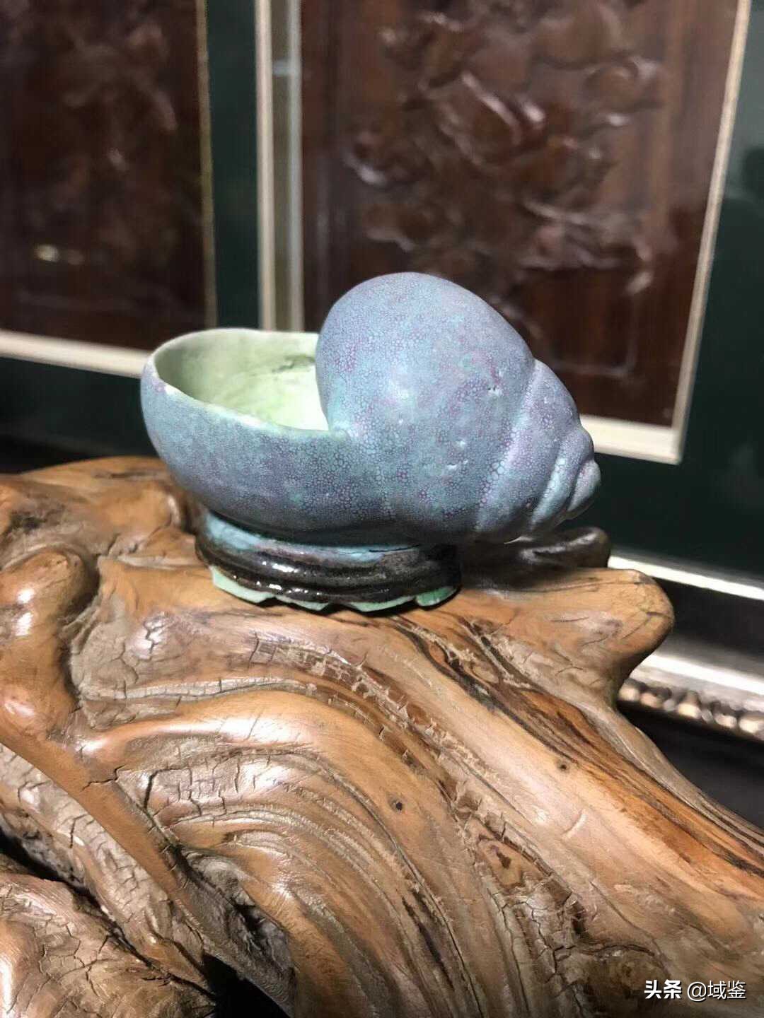 这几年的新仿瓷器鉴别,清代薄壳细路粉彩瓷器