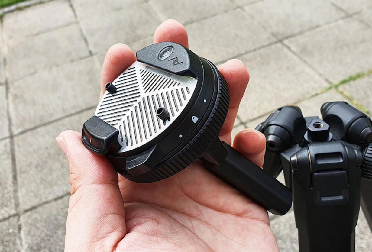 旅行三脚架推荐便携,三脚架拍摄支架户外方便携带测评