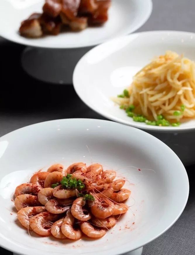 上海最贵的十大顶级餐厅排名,体验亚洲最贵的上海餐厅