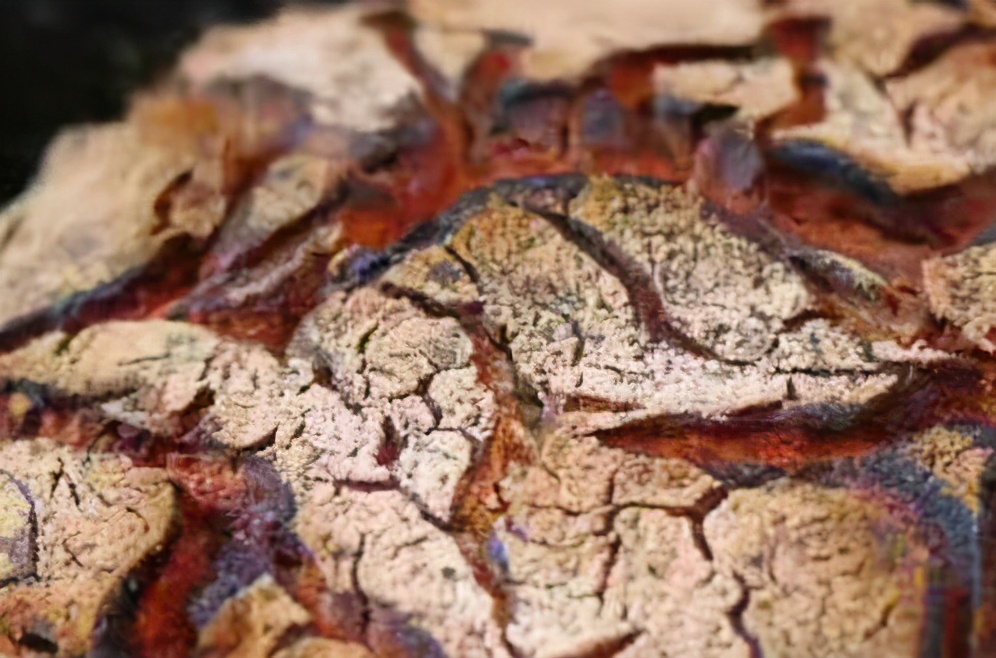 怎么让吐司切面有光泽感？面包的胶化反应到底如何掌控？