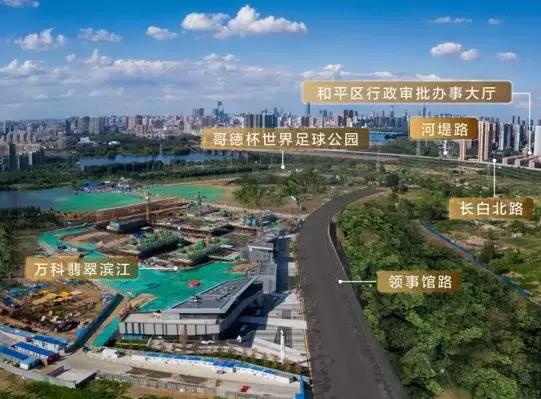 高改时代|贵圈买房，都关注啥？