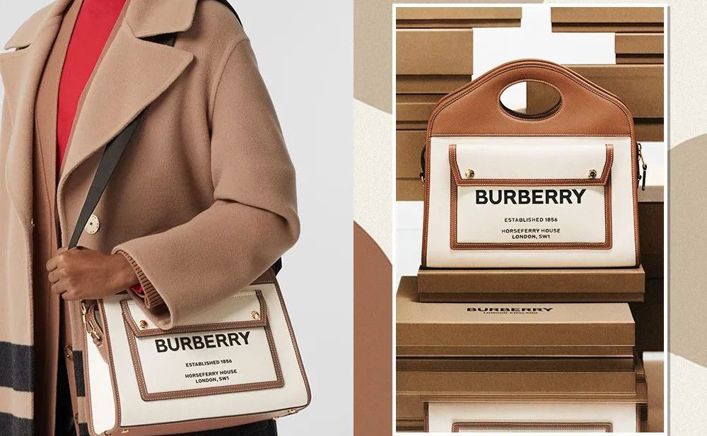 大牌burberry的包包,大牌但是又不是很贵的包包