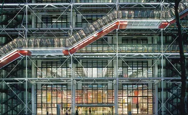 中国近段时间的标志性建筑,全中国最有历史的建筑