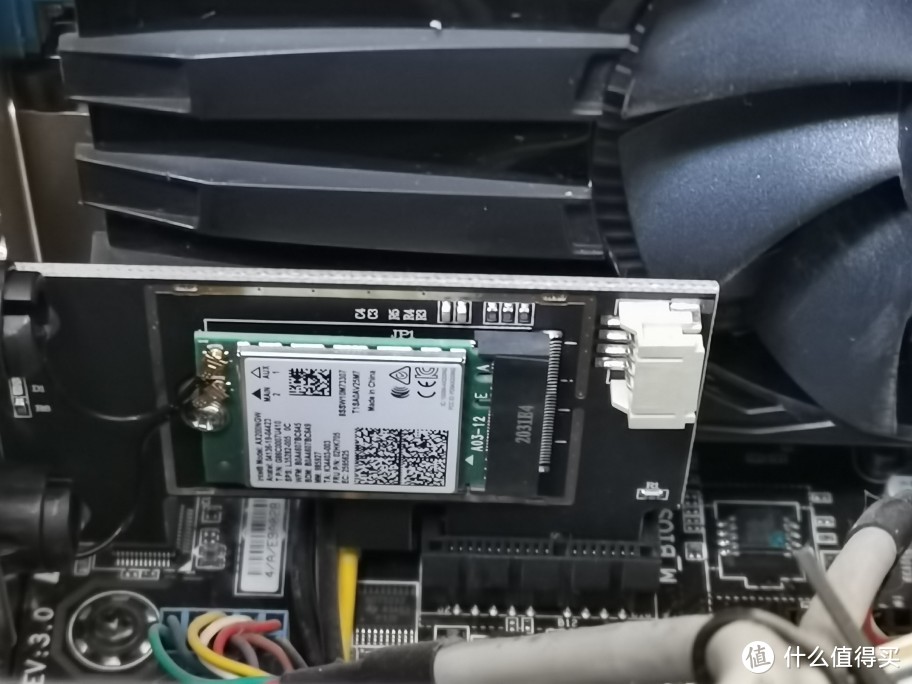 pcie无线网卡wifi6测评,pci-e千兆无线网卡怎么用