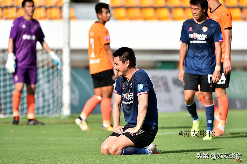 青岛中乙联赛赛程,2018中乙第十轮盐城