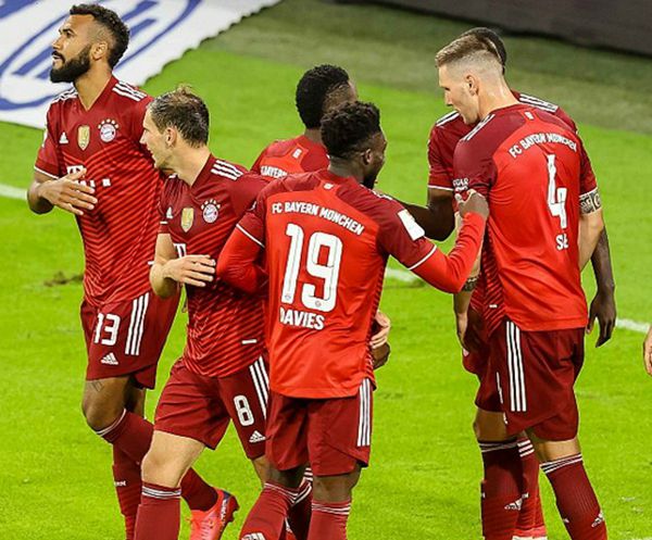 巴萨2次领先被美洲队逆转,巴萨121年历史