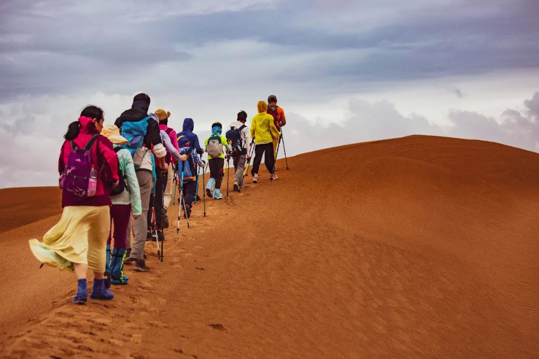 沙漠游学夏令营,儿童沙漠夏令营报名优惠