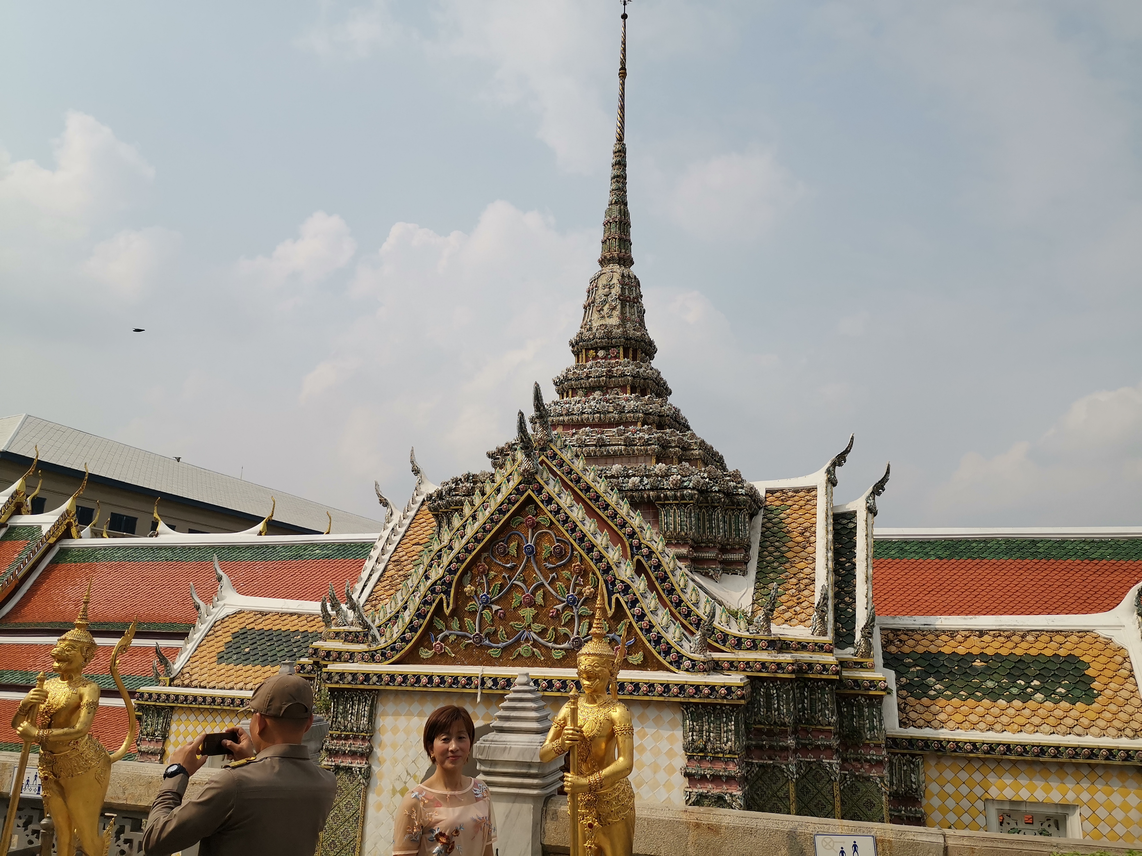 去泰国旅游要提前多久办护照,去泰国玩需要旅程计划表吗