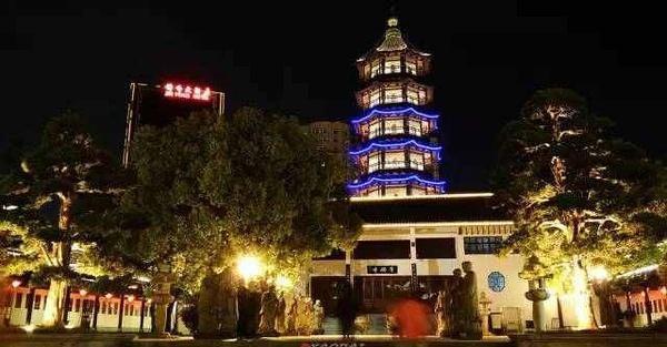 南昌必去十大景点排名第一,南昌必去的10个地方