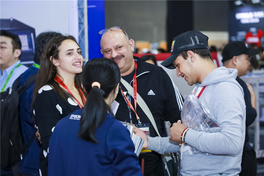 近200家展商确认参加首届深圳网印及数码印刷展