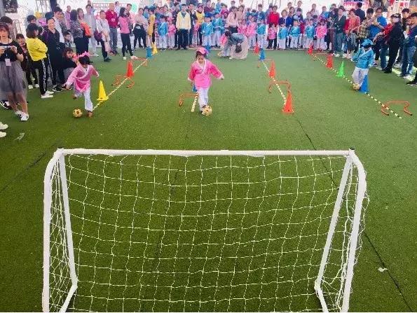 城市生活广场周年狂欢！九重豪礼邀您趣玩！