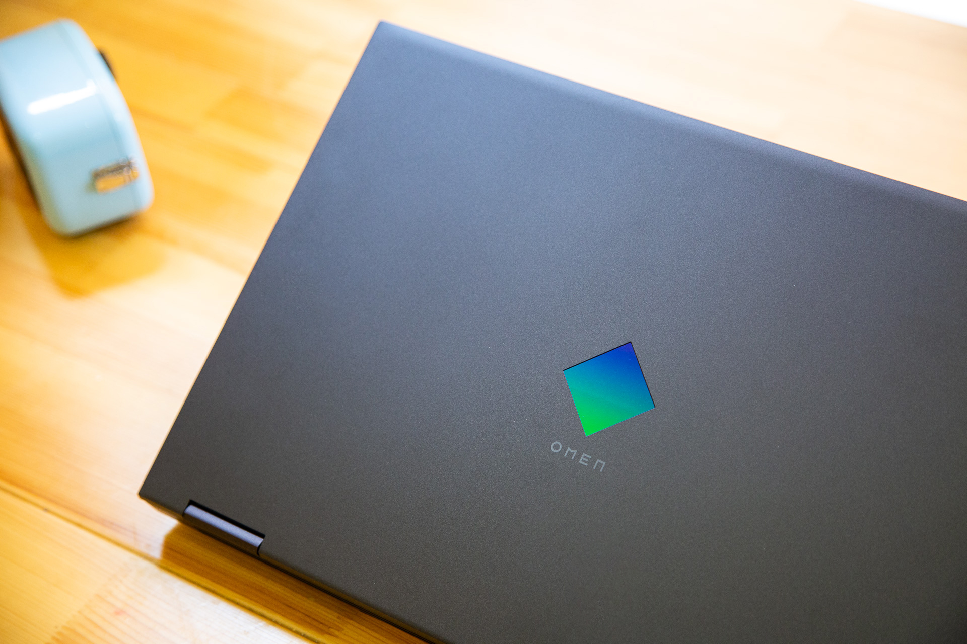 惠普暗影精灵6锐龙版深度测评,惠普暗影精灵6锐龙电竞版怎么样