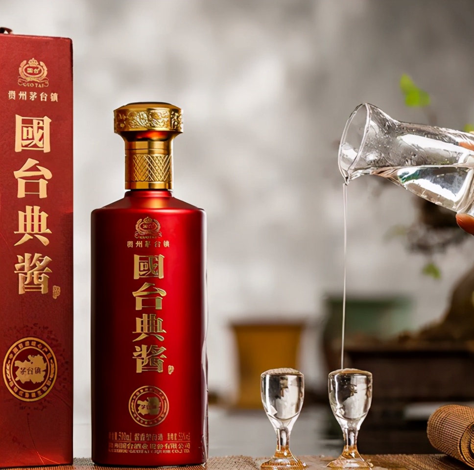 白酒中消费者喜爱的结婚喜宴用酒有哪些品牌推荐？