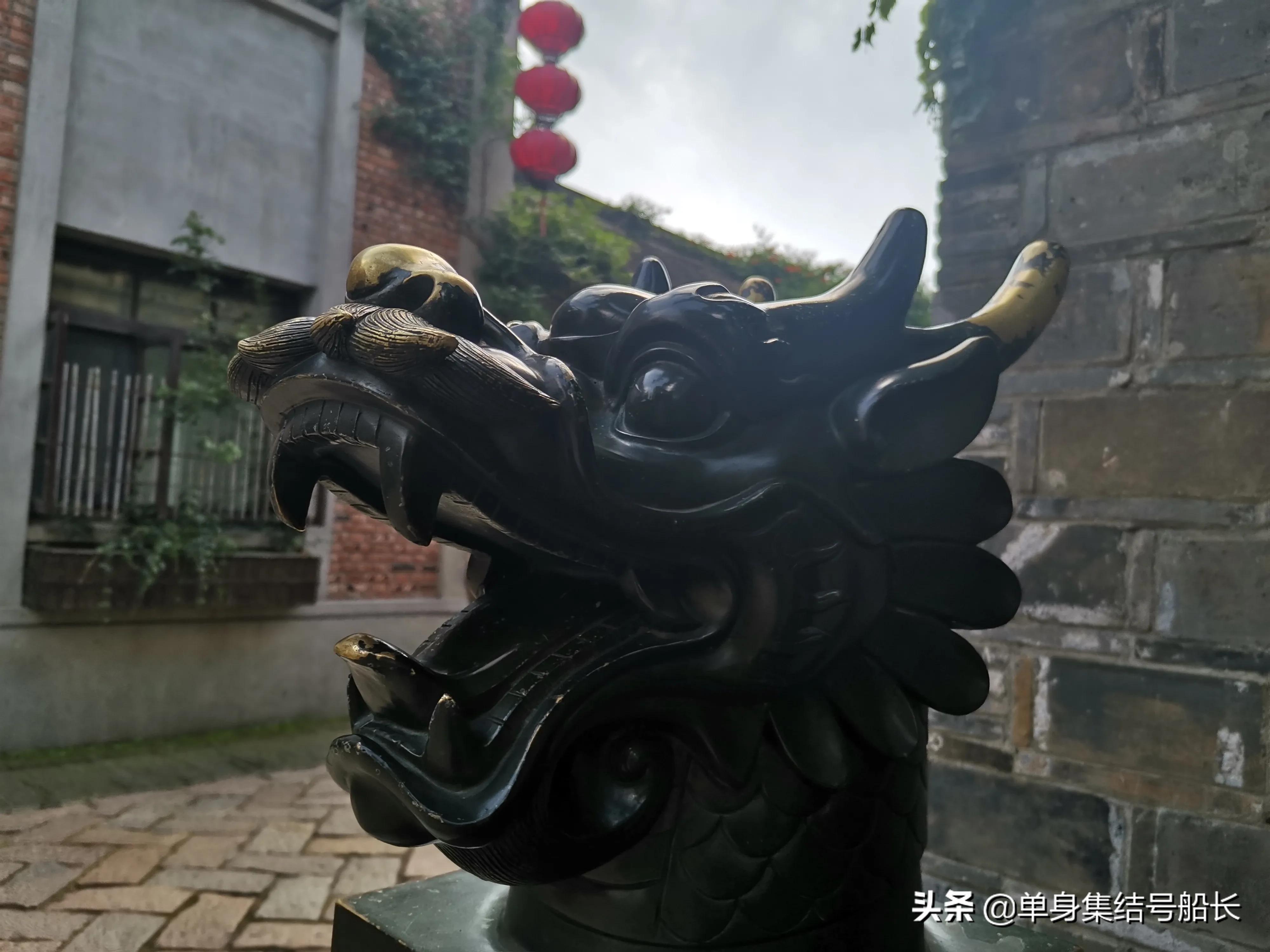 打卡南京老门东，市井坊间尽染六朝烟水气