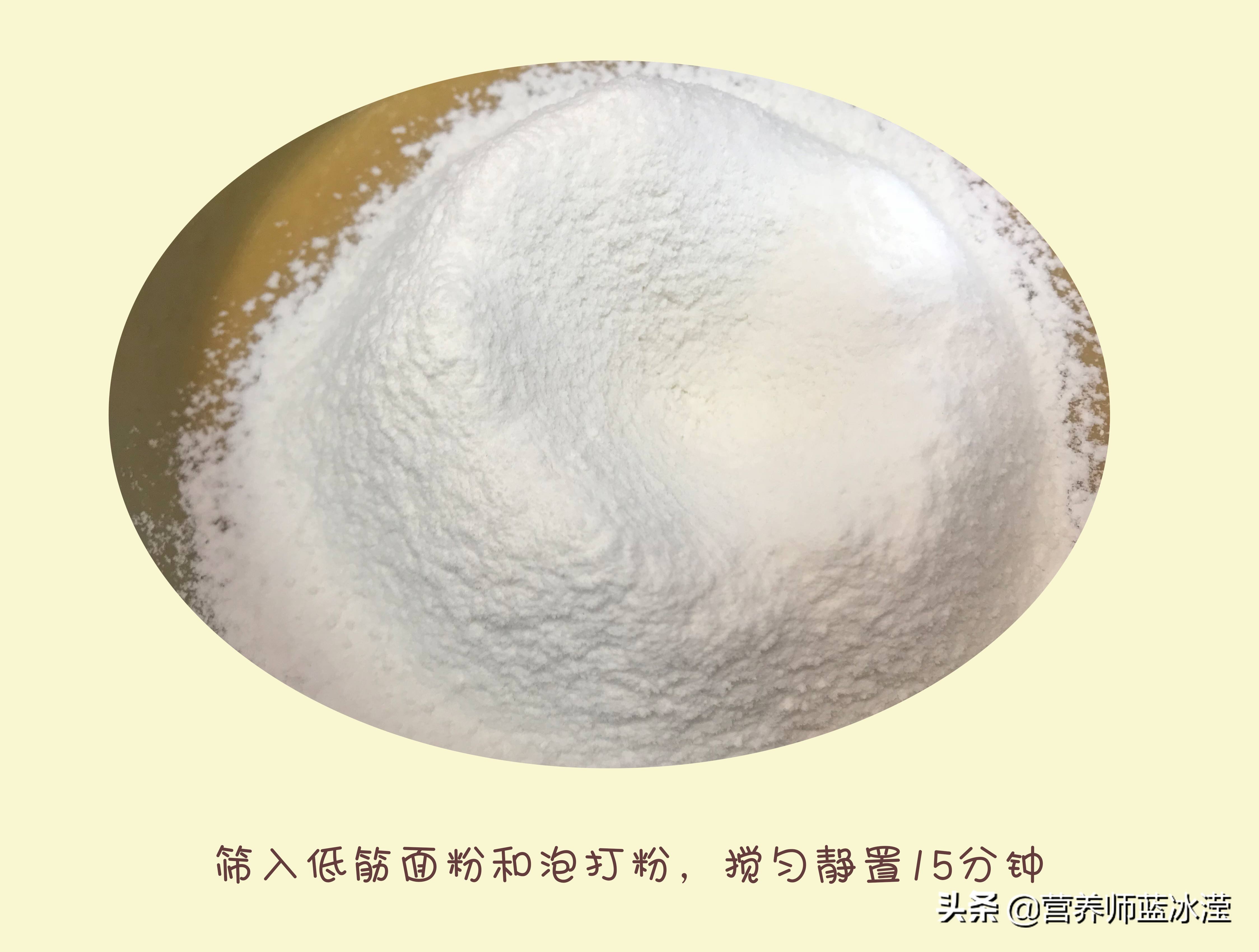 10寸古早蛋糕做法最佳配方烤箱,10寸草莓慕斯蛋糕做法最佳配方