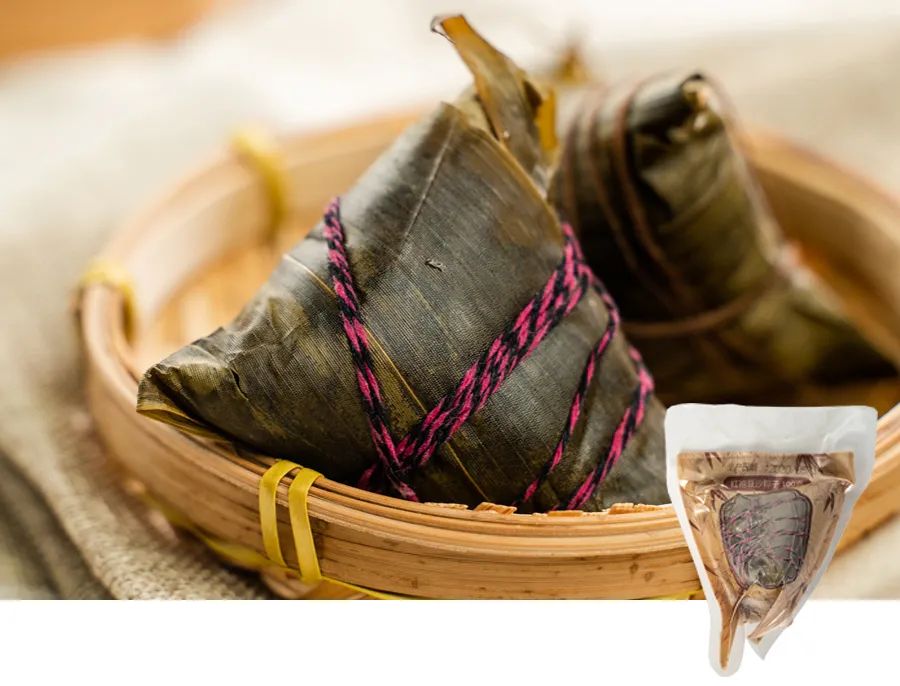 淘宝74种爆款粽子，到底哪些值得买？